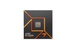 AMD Ryzen 7 7700 8-Core, 16-Thread Unlocked Desktop Processor