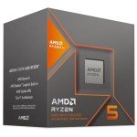 AMD Ryzen 5 8600G