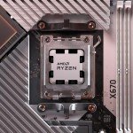 AMD Ryzen 7 8700G 8-Core, 16-Thread Desktop Processor