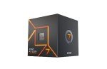 AMD Ryzen 7 7700 8-Core, 16-Thread Unlocked Desktop Processor