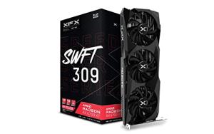 XFX Speedster SWFT309 Radeon RX 6700 XT Graphics Card