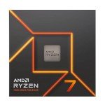 AMD Ryzen 7 7700 8-Core, 16-Thread Unlocked Desktop Processor