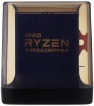 AMD Ryzen Threadripper PRO 5975WX, 32-core, 64-Thread Desktop Processor