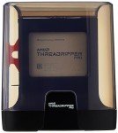 AMD Ryzen Threadripper PRO 5975WX, 32-core, 64-Thread Desktop Processor