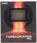 AMD Ryzen Threadripper PRO 5975WX, 32-core, 64-Thread Desktop Processor