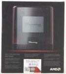 AMD Ryzen Threadripper PRO 5975WX, 32-core, 64-Thread Desktop Processor