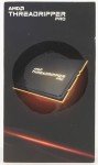 AMD Ryzen Threadripper PRO 5975WX, 32-core, 64-Thread Desktop Processor