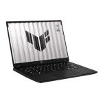 ASUS TUF A14 14" 2.5K WQXGA 165Hz Copilot+PC Gaming Laptop AMD Ryzen AI 9 HX 370 AMD xDNA NPU 32GB RAM 2TB SSD NVIDIA GeForce RTX 4060 Jaeger Gray