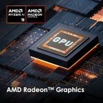 MSI Summit A16 AI+ (2024) 16” QHD+ 165Hz 2-in-1 Touchscreen Laptop: AMD Ryzen AI 9-365, Radeon Graphics, 32GB LPDDR5x, 1TB NVMe SSD, 360 Flip, Pen, Win 11 Home: Ink Black A3HMTG-015US