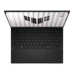 ASUS TUF A14 14" 2.5K WQXGA 165Hz Copilot+PC Gaming Laptop AMD Ryzen AI 9 HX 370 AMD xDNA NPU 32GB RAM 2TB SSD NVIDIA GeForce RTX 4060 Jaeger Gray