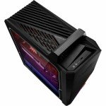 ASUS ROG Strix G15DS Gaming Desktop, AMD Ryzen 7 7700X Processor, GeForce RTX 4070 Dual, 16GB DDR5 RAM, 1TB PCIe SSD, Windows 11 Home, G15DS-DH774