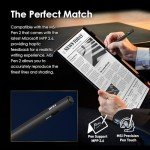 MSI Summit A16 AI+ (2024) 16” QHD+ 165Hz 2-in-1 Touchscreen Laptop: AMD Ryzen AI 9-365, Radeon Graphics, 32GB LPDDR5x, 1TB NVMe SSD, 360 Flip, Pen, Win 11 Home: Ink Black A3HMTG-015US