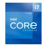 Intel Core i7-12700K Unlocked Processor - 5.0 GHz
