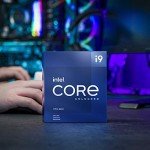 Intel® Core™ i9-11900KF Desktop Processor 8 Cores up to 5.3 GHz Unlocked LGA1200 (Intel® 500 Series & Select 400 Series Chipset) 125W