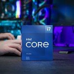 Intel® Core™ i7-11700F Desktop Processor 8 Cores up to 4.9 GHz LGA1200 (Intel® 500 Series & Select 400 Series Chipset) 65W