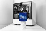 Intel Core i7-10700K Desktop Processor 8 Cores up to 5.1 GHz Unlocked LGA1200 (Intel 400 Series Chipset) 125W (BX8070110700K)