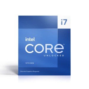 Intel Core i7-13700KF processor 30 MB Smart Cache Box