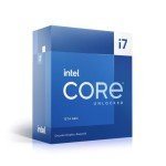 Intel Core i7-13700KF processor 30 MB Smart Cache Box
