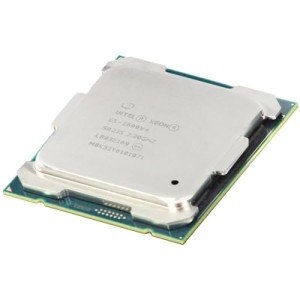 Intel Xeon E5-2699v4 2.2/55/2400 22C 145 (E5-2699v4) (Renewed)