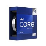 Intel Core i9-13900KS Desktop Processor 24 cores (8 P + 16 E) 36MB Cache, up to 6.0 GHz