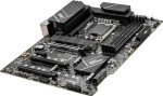 INLAND CPU Motherboard Intel Core i7-12700K 12(8P+4E) Cores up to 5.0 GHz Unlocked LGA 1700 Desktop Processor with Integrated Graphics Plus MSI PRO Z790-P WiFi DDR5 ProSeries Motherboard