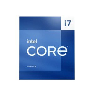 Intel Core I7-13700 Processor 13th Generation LGA 1700 BX8071513700 *