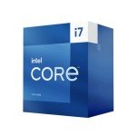 Intel Core I7-13700 Processor 13th Generation LGA 1700 BX8071513700 *