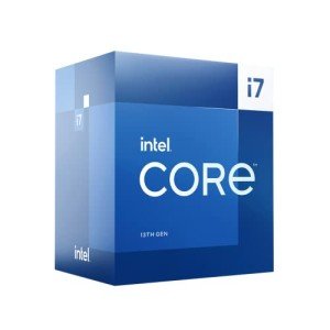 Intel Core i7-13700 30MB Smart Cache Processor