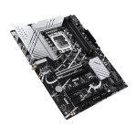 INLAND CPU Motherboard - Intel Core i7-12700K Desktop Processor 12 (8P+4E) Cores up to 5.0 GHz with Integrated Graphics with ASUS Prime Z790-V AX WiFi DDR5 Motherboard