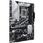 INLAND CPU Motherboard - Intel Core i7-12700K Desktop Processor 12 (8P+4E) Cores up to 5.0 GHz with Integrated Graphics with ASUS Prime Z790-V AX WiFi DDR5 Motherboard