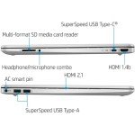 HP 15.6" Touchscreen Laptop, Intel i3, 32GB RAM