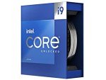 New Intel 13th Gen Raptor Lake Core i9-13900K CPU Upto 5.8GHz Boost Speed Best Gaming CPU Overclocking Features for Z790 MB RTX 4090 Card BX8071513900K + Best Notebook Stylus Pen Light (13th Gen i9)
