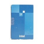 Intel Core I7-13700 Processor 13th Generation LGA 1700 BX8071513700 *