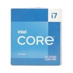 Intel Core I7-13700 Processor 13th Generation LGA 1700 BX8071513700 *