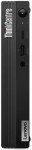 Lenovo ThinkCentre Mini Desktop, Intel Core i5, 16GB RAM