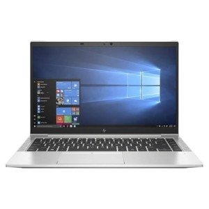 HP EliteBook 840 G7 Business Laptop Intel Core i5 Processor 32GB RAM 512GB SSD 14.0-Inch FHD Display Win 11 Pro (Renewed)