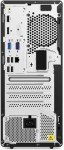 Lenovo V50t Gen 2 Business Desktop Computer, Intel 4-Core i3-10100 Processor, 16GB RAM, 1TB SSD, DVD-RW, DisplayPort + HDMI + VGA, Wi-Fi + Bluetooth, Wired KB&Mouse, Windows 11 Pro