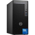 Dell Optiplex 7010 Tower Business Desktop, Intel i7-12700K Processor (up to 5.0 GHz), Intel UHD 770 Graphics, 16GB RAM, 512GB PCIe SSD, DVD-RW, DP Port, HDMI, Wi-Fi + Bluetooth, Windows 11 Pro