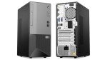 Lenovo V50t Gen 2 Business Desktop Computer, Intel 4-Core i3-10100 Processor, 16GB RAM, 1TB SSD, DVD-RW, DisplayPort + HDMI + VGA, Wi-Fi + Bluetooth, Wired KB&Mouse, Windows 11 Pro