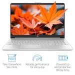HP New Essential Laptop, 32GB RAM, 1TB SSD, Intel Celeron N4120 4-core Processor, Intel UHD Graphics, 15.6" HD LED Display, Entertainment & Personal Use, Windows 11 Pro, w/WOWPC Recovery USB