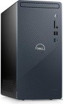 Dell Inspiron 3030 Tower Desktop Computer - 14th Gen Intel Core i7-14700 up to 5.40 GHz Processor, 32GB DDR5 RAM, 1TB NVMe SSD + 1TB HDD, Intel UHD Graphics 770, DVD+RW, Windows 11 Pro