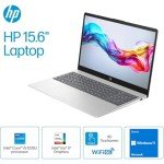 HP Touchscreen Laptop - Intel Core i5, 64GB RAM