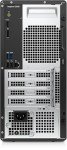 Dell Inspiron 3030 Tower Desktop Computer - 14th Gen Intel Core i7-14700 up to 5.40 GHz Processor, 32GB DDR5 RAM, 1TB NVMe SSD + 1TB HDD, Intel UHD Graphics 770, DVD+RW, Windows 11 Pro