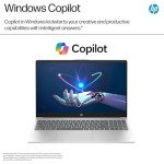 HP Touchscreen Laptop - Intel Core i5, 64GB RAM