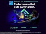 Micro Center CPU Motherboard Intel Core i5-12400F 12th Gen 6-Cores LGA 1700 Desktop Processor with MSI PRO B760M-P DDR4 ProSeries Motherboard