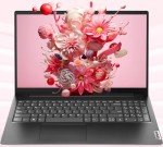 Lenovo V15 Business Laptop | Intel 4-core Processor | Intel UHD Graphics | 15.6" FHD (1920 x 1080) | 32GB RAM | 512GB SSD | Ethernet RJ-45 | Military Durability | Windows 11 Pro