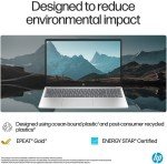 HP Touchscreen Laptop - Intel Core i5, 64GB RAM