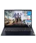 Lenovo Ideapad 3i 15.6" FHD Touchscreen Business & Home Laptop, Intel Core i5-1155G7 Processor, 24GB DDR4 RAM, 1TB SSD, Webcam, Wi-Fi, HDMI, Bluetooth, Windows 11, Abyss Blue, W/GaLiMu