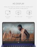 HP 14" HD Laptop | Back to School Limited Edition with 1 Year Microsoft 365 | Intel Quad-Core Processor | 16GB RAM | 576GB Storage | Long Battery Life | Royal Blue | w/WOWPC Bundle | Windows 11