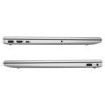 HP 15.6" Portable Laptop (Include 1 Year Microsoft 365), HD Display, Intel Quad-Core N200 Processor, 8GB RAM, 128GB Storage, Wi-Fi 6, Webcam, HDMI, Numeric Keypad, Windows 11 Home, Silver